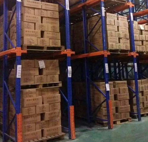 上海淘宝电商仓库出租 专业电商仓储公司提供一件代发货服务