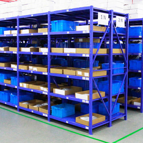 轻型仓库货架批发及计算机应用概述