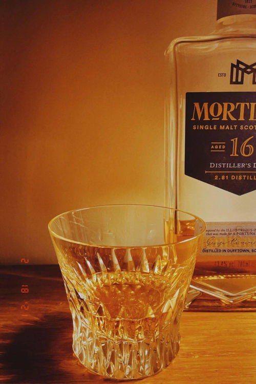 家中酒杯大赏 用长长酒酒点亮生活仪式感