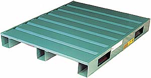 钢制托盘、料箱、仓储笼产品详情