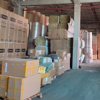 湛江厨房货物仓储服务报价详析