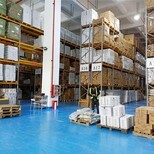 浙江云仓公司 9年仓配经验赋能江浙沪电商仓储物流外包